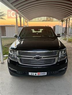 شيفروليه تاهو